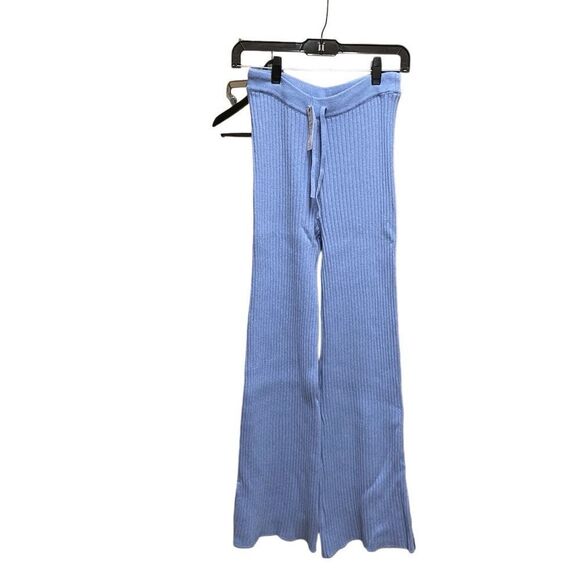 🌟80% OFF 🌟NEW🌟Saks Fifth Avenue COLLECTION🌟Wool & Cashmere Pants - Picture 4 of 5